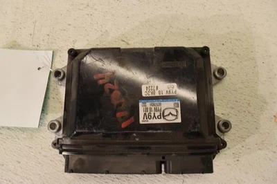 Engine ECM Mounted By Battery 2.0L ID PY9V-18-881 Fits 17-18 MAZDA 3 1864535 - Image 1 of 4