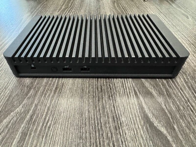 Intel Rugged NUC BKCMCR1ABA1 with compute unit Pentium 5405U 2.3Ghz. - Image 1 of 4