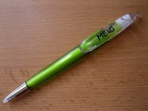 Kugelschreiber PRODIR von MEAG - Var. 1. - *TOP* - Bild 1 von 1