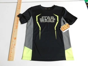 T-shirt Star Wars taglia 5 - Foto 1 di 3