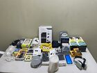 Amazon Wholesale Lot Of 54 Electronics Headphones Mophie Charger + More