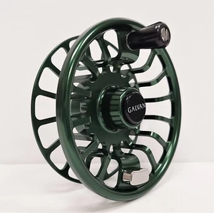 Carrete de repuesto Galvan Torque T-5 - Verde - NUEVO - Imagen 1 de 1