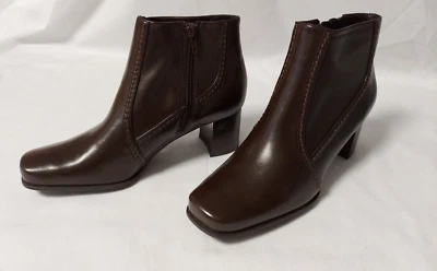 East 5th Mujer Botines Marrón, NUEVOS, Talla 8M Foto 1 de 4