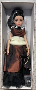Tonner FAO Schwarz Overdressed? Ellowyne Wilde doll removed from box - Bild 1 von 11