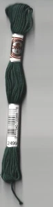 RETORS MAT/SOFT COTTON - DMC - Colour 2499 - 10m/skein - 89.4.2499 - 6971 - Picture 1 of 1