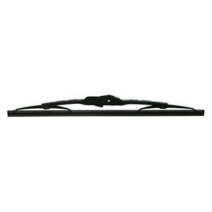 14-Series Conventional 13" Black Wiper Blade Fits 1972-1974 Rover 3500