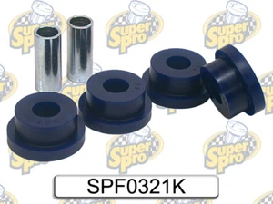 SuperPro Front Sway Bar To Lower Control Arm Bush FOR TOYOTA CAMRY V20, V21, V22 - Picture 1 of 1