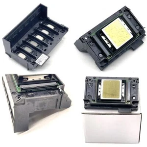 FA09231 Printer Print Head Fit For Epson EcoTank ET 8500 ET-8500 ET 8550 ET-8550 - Afbeelding 1 van 12