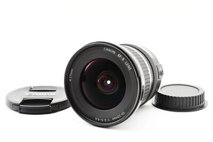 【Near Mint】Canon EF-S 10-22mm F/3.5-4.5 USM SLR Lens from japan 2103026