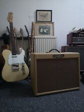 2010 Cornell Romany 12 Reverb 1 x 12 Handwired Tweed Combo Excellent Condition  for sale