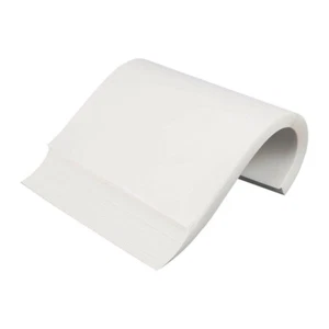200x A4 Papel de transferencia de calor por sublimación de tinte para taza poliéster Camiseta de algodón - Imagen 1 de 11