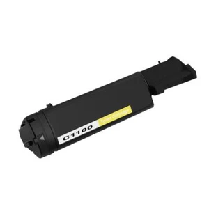 Tonerkartusche Gelb für Epson AcuLaser CX11N CX11NF CX11NFT - Bild 1 von 1