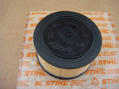 FILTRO DE AIRE MOTOSIERRA ORIGINAL STIHL MS231 MS251 MS271 MS291 MS311 MS391 Foto 1 de 2