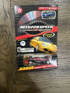 Maßstab 1:64 Texaco Druckgusswagen von Racing Champions - Bild 1 von 3
