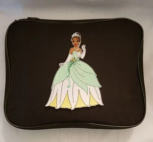NUOVA Spilla Ricamo Tiana Principessa e la Rana Borsa Trading Disney Spilla Collezioni - Foto 1 di 10