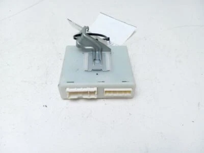 Módulo unidad de control de posición de conducción con memoria Nissan Murano 2003-2007 Foto 1 de 4