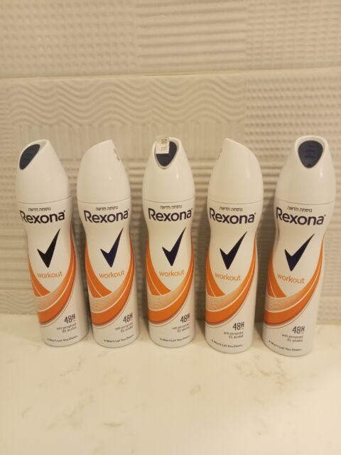 Desodorante Rexona Mujer