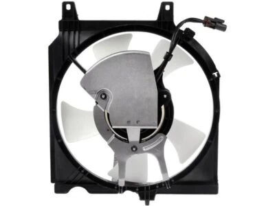 Conjunto de ventilador condensador de aire acondicionado para Nissan Sentra 1995-1996 Dorman 45988JFZC Foto 1 de 2