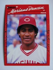 1990 Donruss Baseball Cards Complete Your Set U Pick From List 601-716 BC1-26