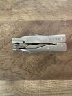 USED Retired Collectible Buck Knives Buck Tool Multi-Tool Model 360 logo