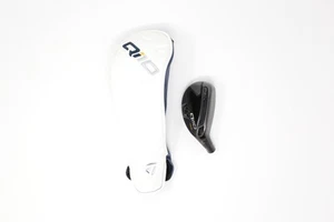 Used TaylorMade Qi10 Tour Hybrid - HEAD ONLY - Right-Handed - 17* - Picture 1 of 9