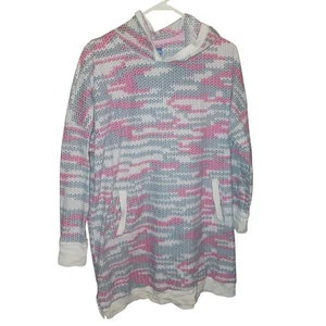 Simply Vera Vera Wang Women's Size XL Hooded Sweater - Picture 1 of 4