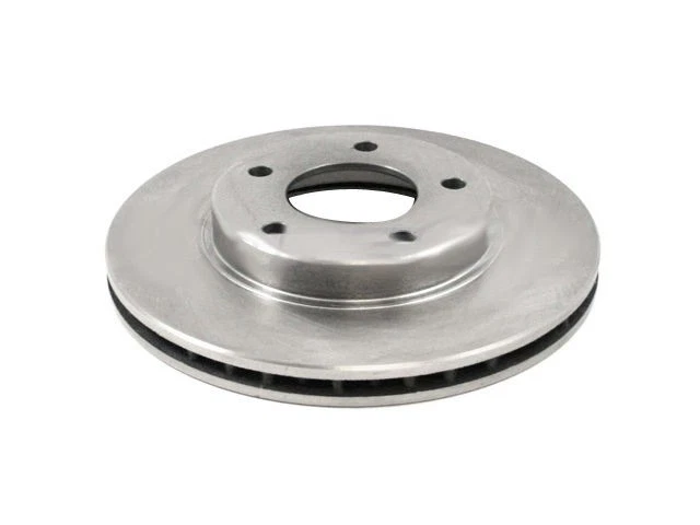 DuraGo 32SC92V Front Brake Rotor Fits 1998-2002 Mazda 626 2.5L V6 - Изображение 1 из 1