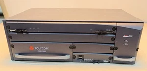 Polycom RealPresence Collaboration Server RPCS RMX 2000 - Bild 1 von 6