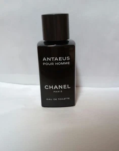 CHANEL Antaeus Pour Homme Eau de Toilette 100ml / 3.4oz Classic Vintage no Box - Picture 1 of 9