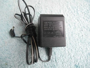 AT&T AC Adapter Component Telephone Power Supply 350904003CT, DC 9v 400mA. - Picture 1 of 7