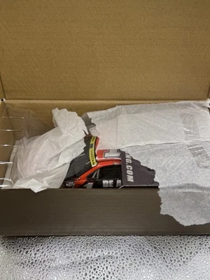 Ross Chastain #1 Moose Fraternity Checker or Wreckers 2022 - Elite - sin abrir Foto 1 de 4