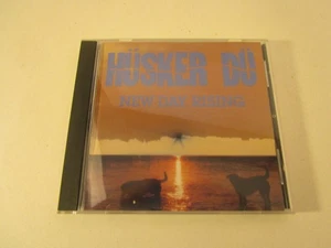 Husker Du   new day rising     sst  1985  hard rock   rc26 - Imagen 1 de 3