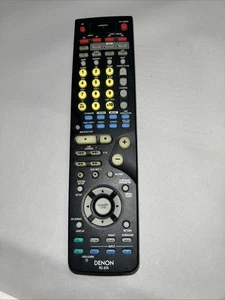 Receptor de control remoto Denon RC-974 genuino probado - Imagen 1 de 8