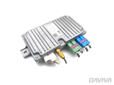 Mercedes-Benz Classe GLK-Unità modulo di controllo fotocamera 200 CDI Diesel 105 kW (143 CV) - Immagine 1 di 4