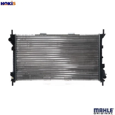 RADIATOR ENGINE COOLING CR 1196 000S FOR FORD EYPC/EYPA/EYPD/EYPB 1.8L 4cyl - Image 1 of 4