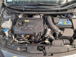 HYUNDAI I30 ENGINE DIESEL, 1.6, D4FB, TURBO, 100kW, GD, 12/14-02/17 - Picture 1 of 12