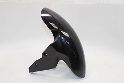 2010 BMW S1000RR OEM FRONT WHEEL FENDER COWL FAIRING - Image 1 of 4