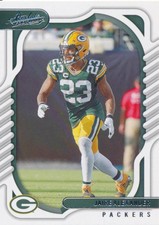 2022 Panini Absolute Football Pick Your Card NM-MT