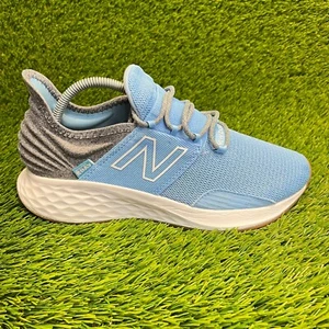 Zapatillas deportivas New Balance Fresh Foam Roav para mujer talla 10 azules - Imagen 1 de 10