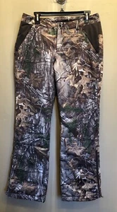 Under Armour Coldgear Reactor Insulated Pants Realtree Xtra 1299346 Size 6 - Picture 1 of 2