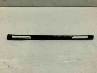 BMW 335XI 2008 SEDÃ PAINEL PORTA-COPO MOLDURA ACABAMENTO FÁBRICA - Imagem 1 de 4