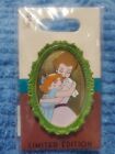 Disney Pin Employee DEC LE 250 Mother's Day 2021 Frame Peter Pan's Wendy Darling