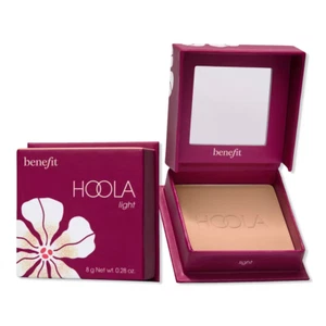 Benefit Cosmetics Hoola Matte Bronzer Size 0.28 oz medium - Picture 1 of 1
