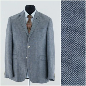 Las mejores ofertas en Trajes y Blazers Azul Boda De Lino Para hombre | eBay