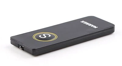 Universal Wireless Infrared Trigger for Canon, Nikon, Sony, and Pentax Cameras - Image 1 of 4