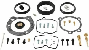 26-1760 KIT REVISIONE CARBURATORE Harley FXST Softail 82cc 1994- ALL BALLS - Imagen 1 de 1
