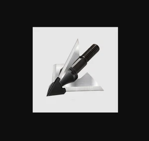 QAD Exodus Standard Broadhead - Picture 1 of 1