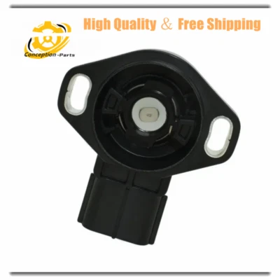 Sensor de posición del acelerador PARA Suzuki Sidekick X-90 GEO Tracker 1,6 L 13420-58B00 Foto 1 de 4
