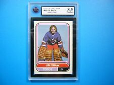 1975-76 O-Pee-Chee WHA Hockey Cards 19