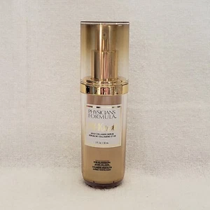 Physicians Formula 24 Karat Gold Collagen Serum 1oz - Picture 1 of 2